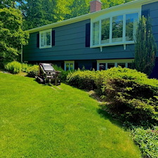 Spring-2025-Planting-Design-Installation-in-Shelton-CT 2
